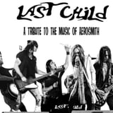 Last Child: Aerosmith Tribute