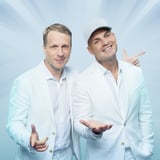 PATCHWORKBOYS - Oliver Pocher & Pietro Lombardi