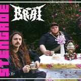 Brat [US] + Support: X Teenage Rebels + Dead Sleep [SE]