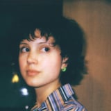 Liana Flores