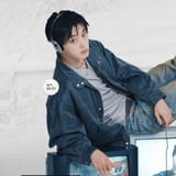 2026 YOON SAN-HA FANCON [JUST, NO REASON] in MEXICO