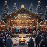 2. Wiesmoorer Weihnachtssingen