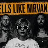 SMELLS LIKE NIRVANA SE @ ROY