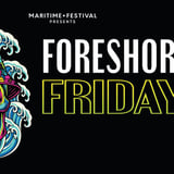 Foreshore Friday