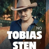 Tobias Sten til Skånevik Bluesfestival