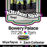 Kitchen Sink