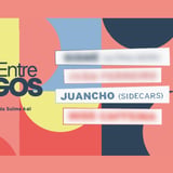 DESTINADOS AYUDAR presenta: Entre Amigos