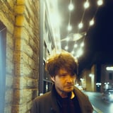 Sam Scherdel