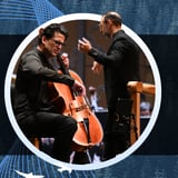 Rockford Symphony Orchestra: Pines Of Rome