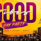 Good Vibes Day Party
