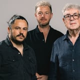 432 Presents: Graham Gouldman