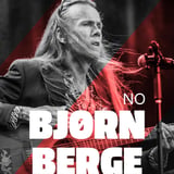 BJØRN BERGE til Skånevik Bluesfestival