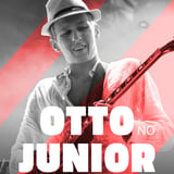 OTTO JUNIOR BAND til Skånevik Bluesfestival