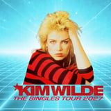 Kim Wilde | The Singles Tour 2027