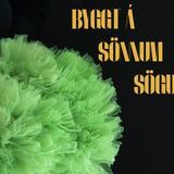 Byggt á sönnum sögum