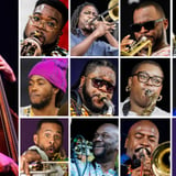 The Uptown Jazz Orchestra