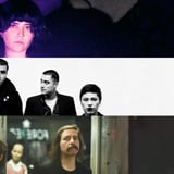 Jackie Mendoza, Lorelle Meets The Obsolete y Silent