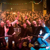 Volbeat celebrated by Still Counting