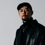 DJ KRUSH