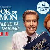 The Book of Mormon