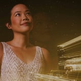 Andrea Lam plays Tchaikovsky