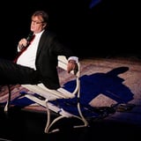 Garrison Keillor Tonight