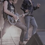 Mad Zeppelin