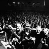 J-dag med Metallica Jam + Rammstein Jam