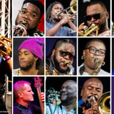 The Uptown Jazz Orchestra