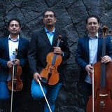 Cuarteto Ruvalcaba
