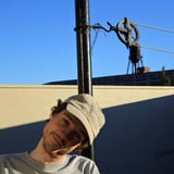 josh conway - the plum tour w/ HOMESHAKE