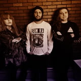 Iron Lung, Yambag, Cloud Rat, Pillar of Light, Cynical Display