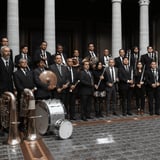 Banda de música del Estado de Guanajuato