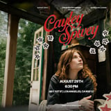 Cayley Spivey