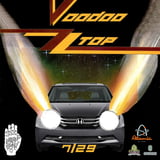 Voodoo ZZ Top