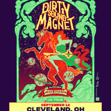 Dirty Sound Magnet 