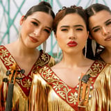 "Trío Mujeres Tamaulipecas, Canto a mi Huasteca"