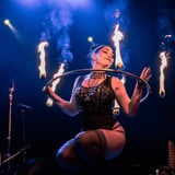 SINFERNO CABARET