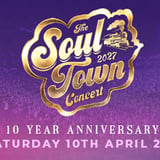 Soul Town Festival