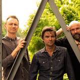 Solborg/Banke/Heebøll + Søndergaard - en del af CPH Jazz Festival
