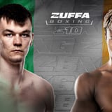 Zuffa Boxing 10