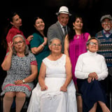 "Anticuario Teatro, Un polvo no se le niega a nadie "