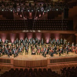 Orquesta Filarmónica de la UNAM