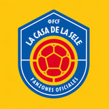La Casa De La Sele: Colombia Official Fan Zone