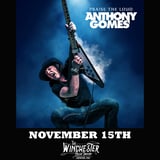 Anthony Gomes