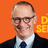 An Evening With David Sedaris