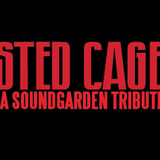 Rusted Cage w/ Some Temple Pilots - An STP Tribute