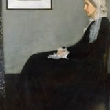 James McNeill Whistler – Exhibition on Screen (PG)