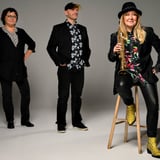 The Betty Quartet - Melodisk instrumental Jazz med en nordisk tone.