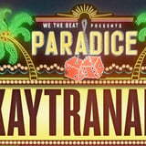 PARADICE with Kaytranada